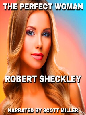 cover image of The Perfect Woman